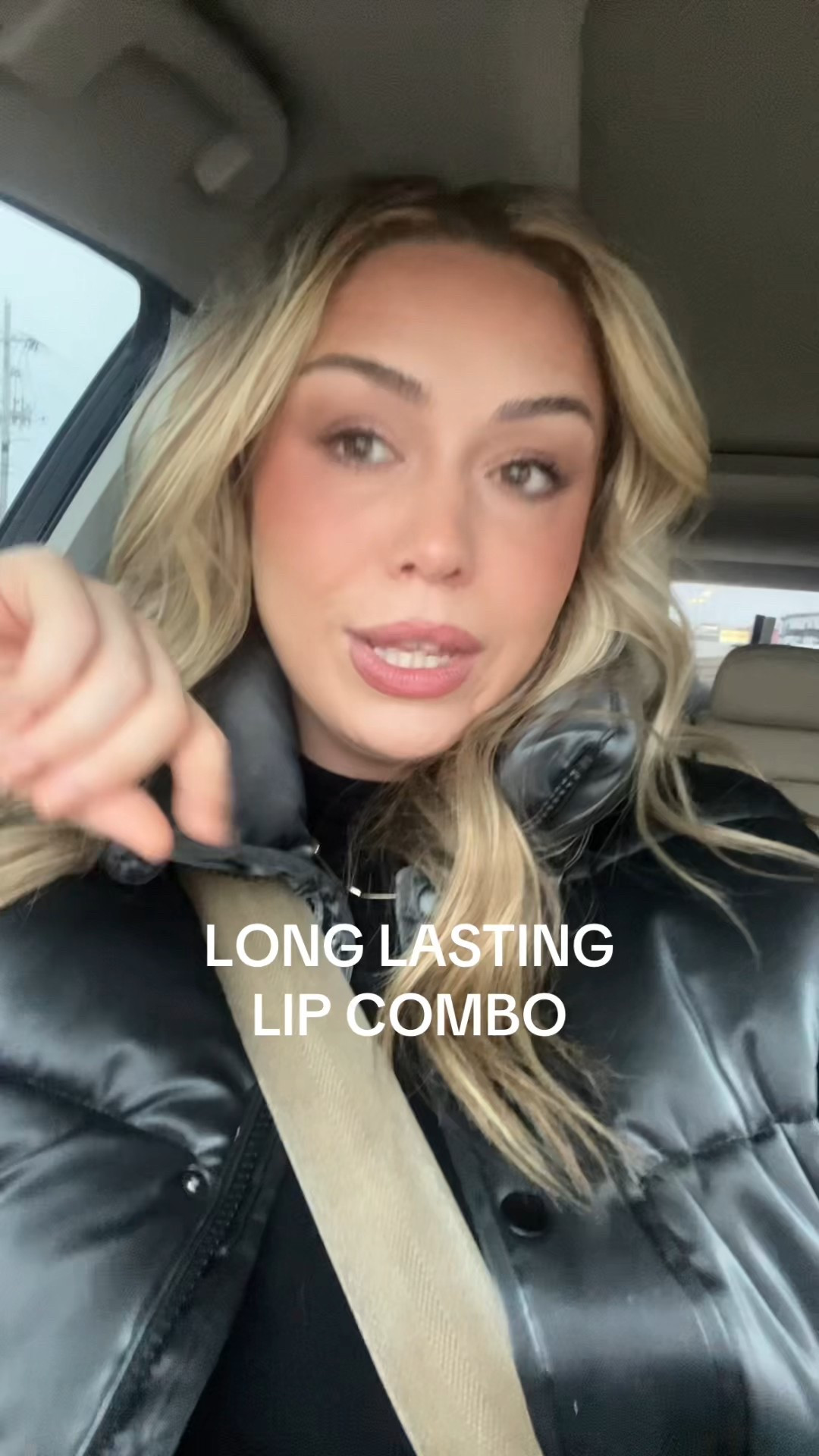 LONG LASTING LIP COMBO 

#LTKgrwm #LTKBeauty #LTKGiftGuide