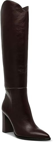 Steve Madden Women's Bixby Knee High Boot | Amazon (US)