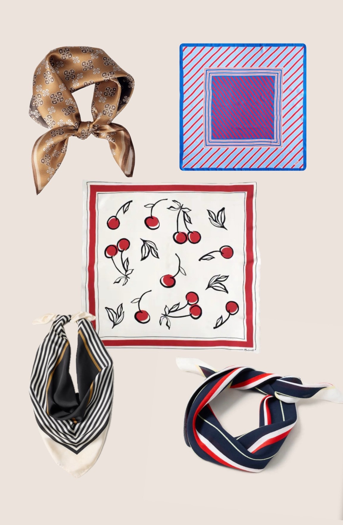 Have you tried out the scarf trend ??? It’s super classy & I wear them almost daily !!!here’s a few of my faves !

#LTKSpringSale #LTKootd #LTKOver40