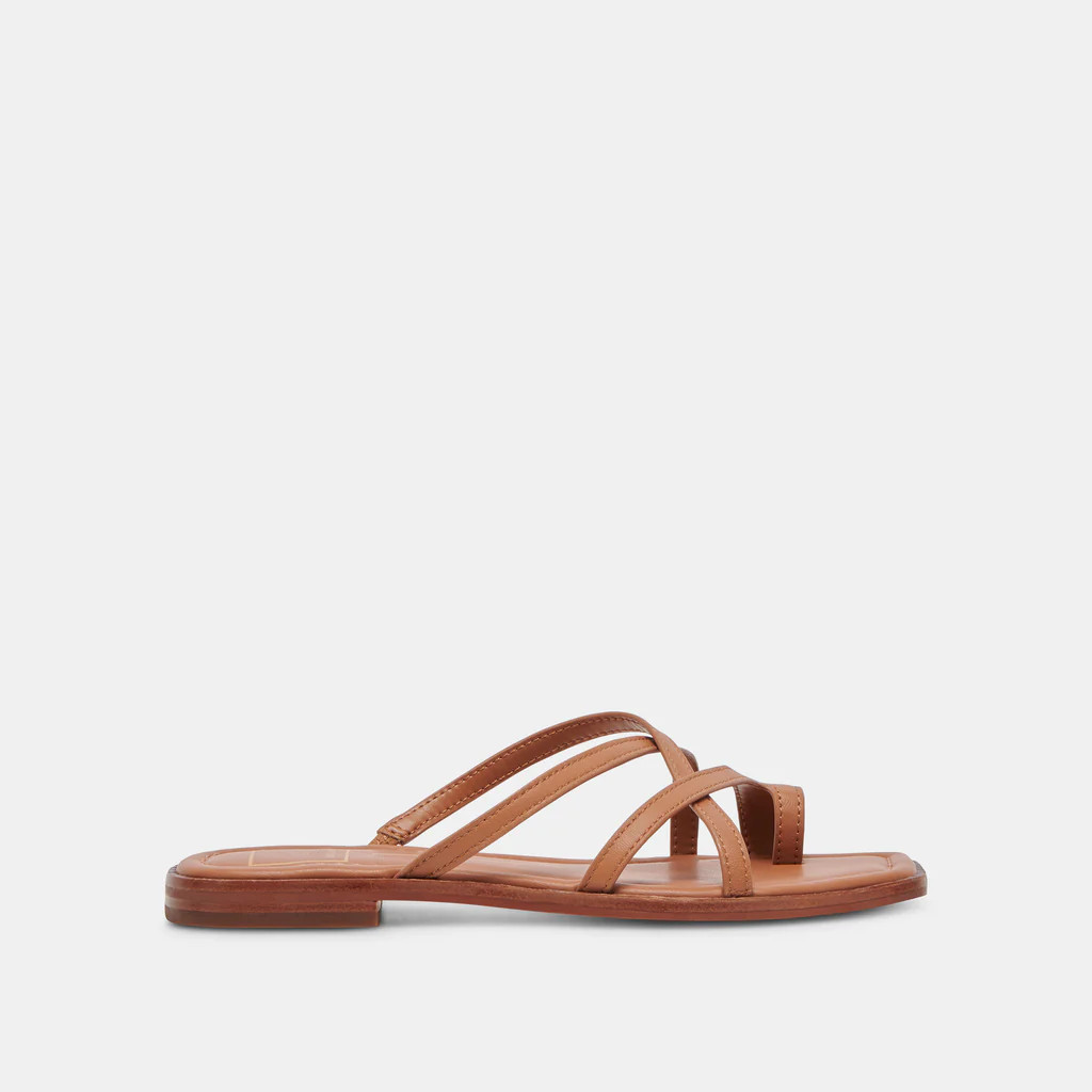 Indigo Sandals | DolceVita.com