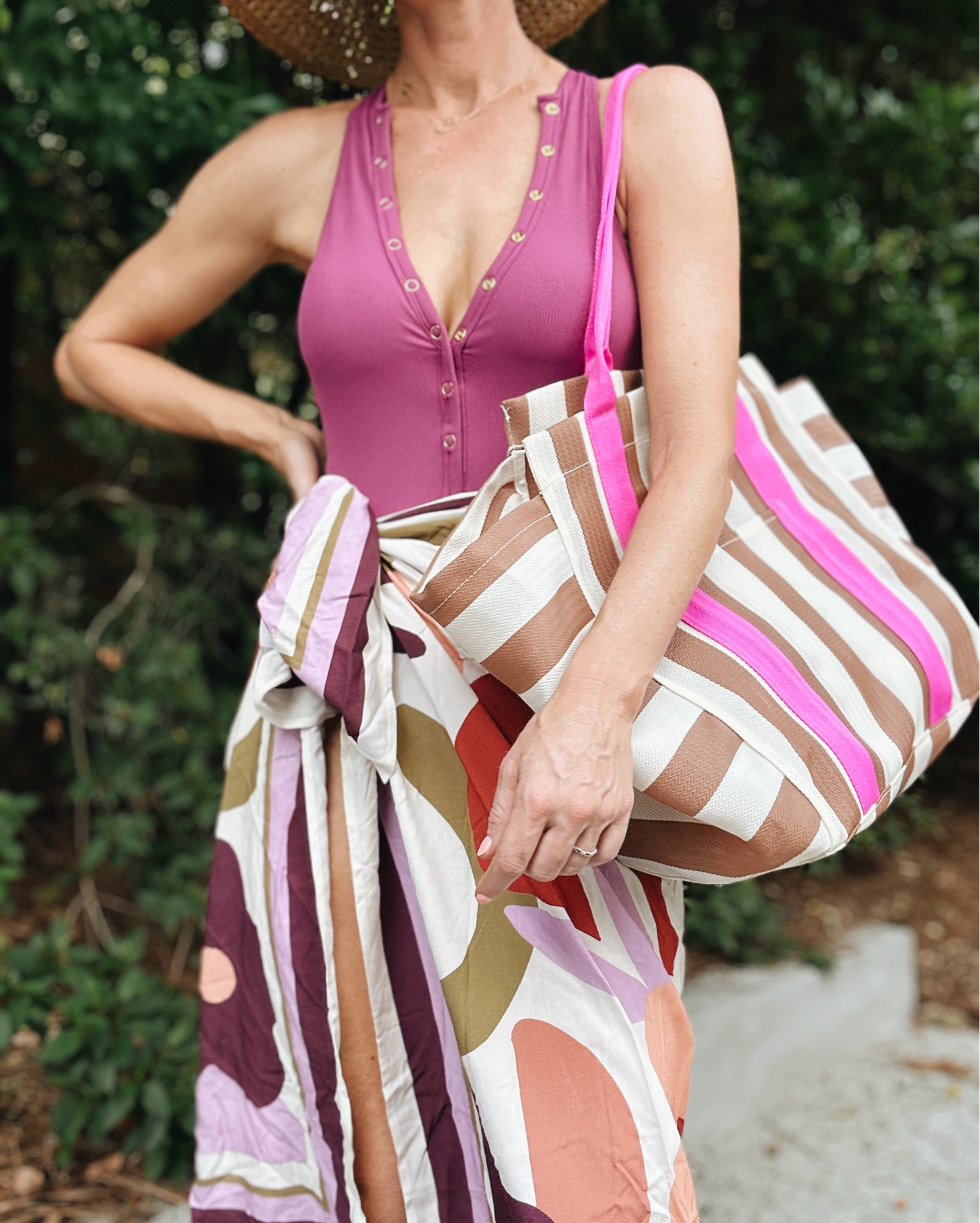 Some weekend happies so far 🇺🇸💙

#LTKStyleTip #LTKFindsUnder100