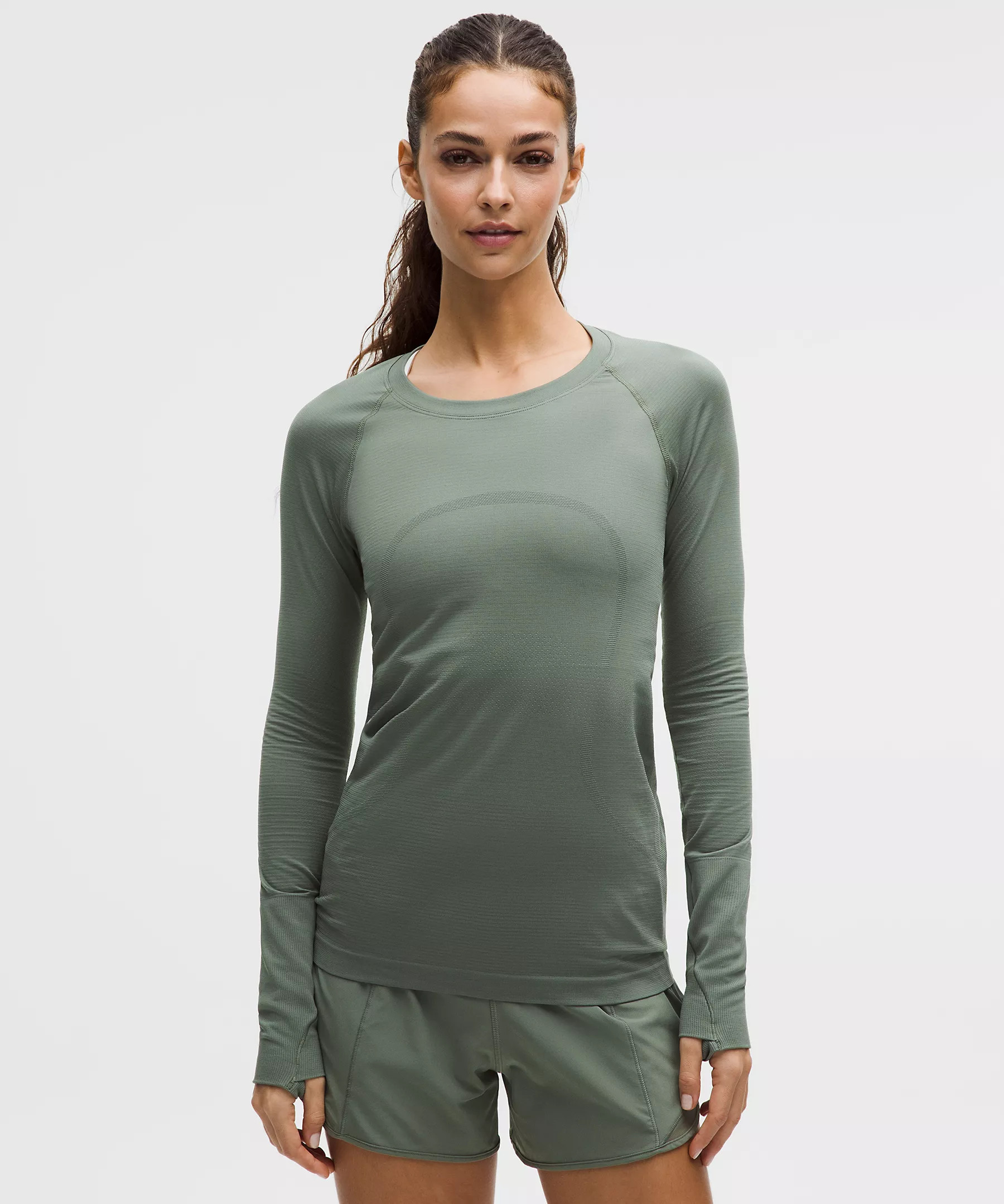 Swiftly Tech Long-Sleeve Shirt 2.0 | Lululemon (US)