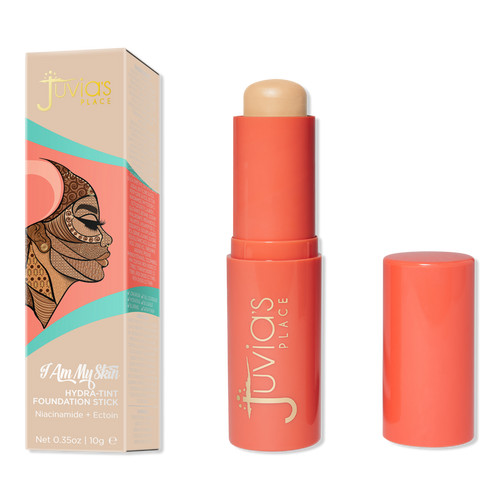I Am My Skin Hydra-Tint Foundation Stick | Ulta
