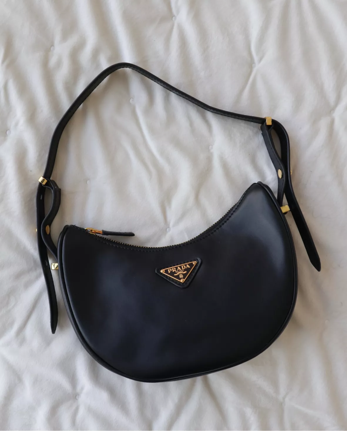 Marelle Handbag Epi Leather curated on LTK