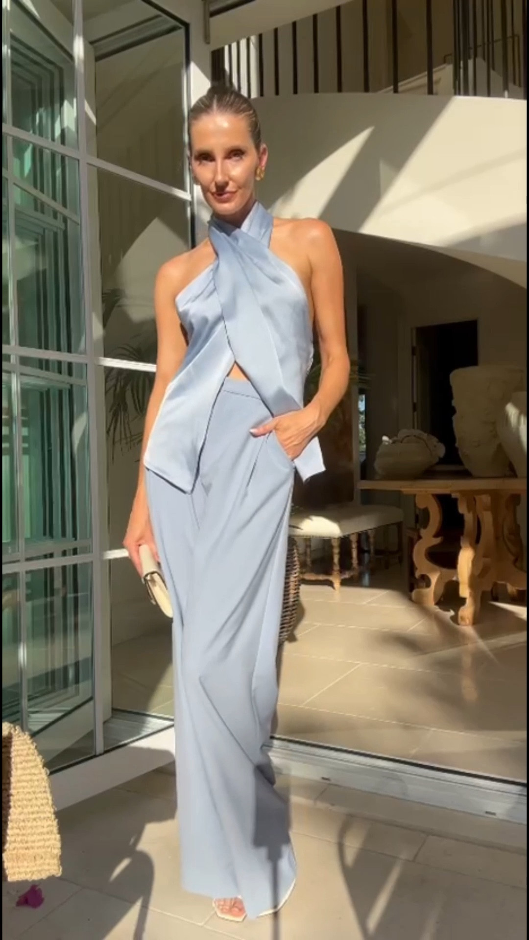 Look is from Viktoria & Woods

#LTKautumn #LTKaustralia #LTKdatenight