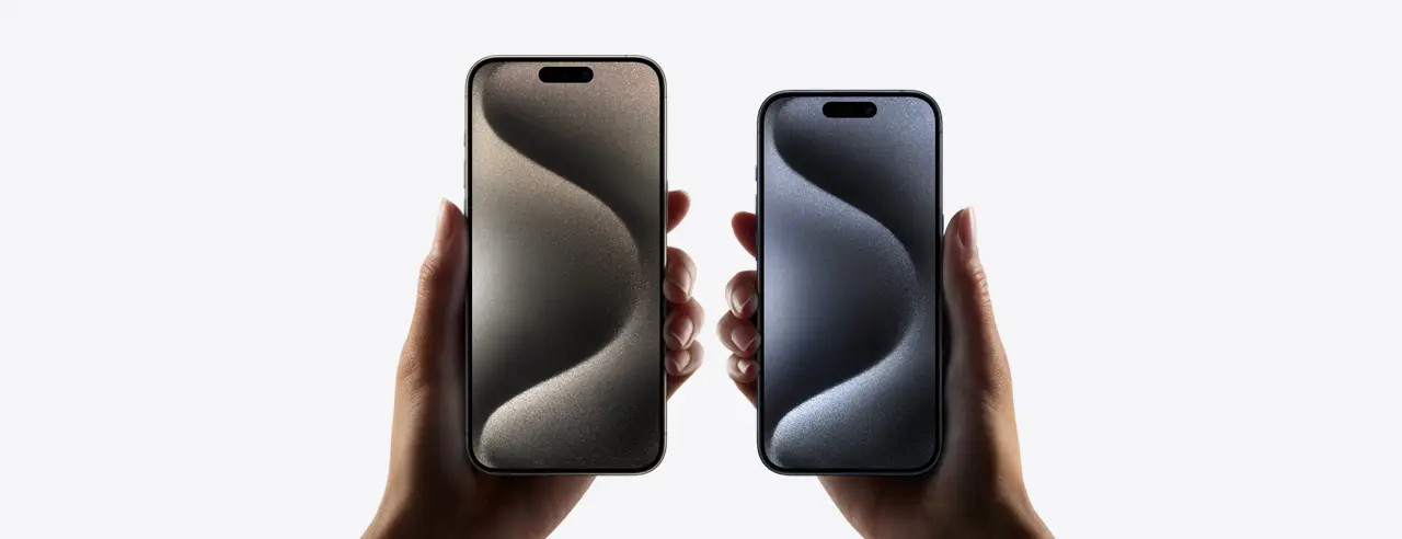 Buy iPhone 15 Pro | Apple (US)