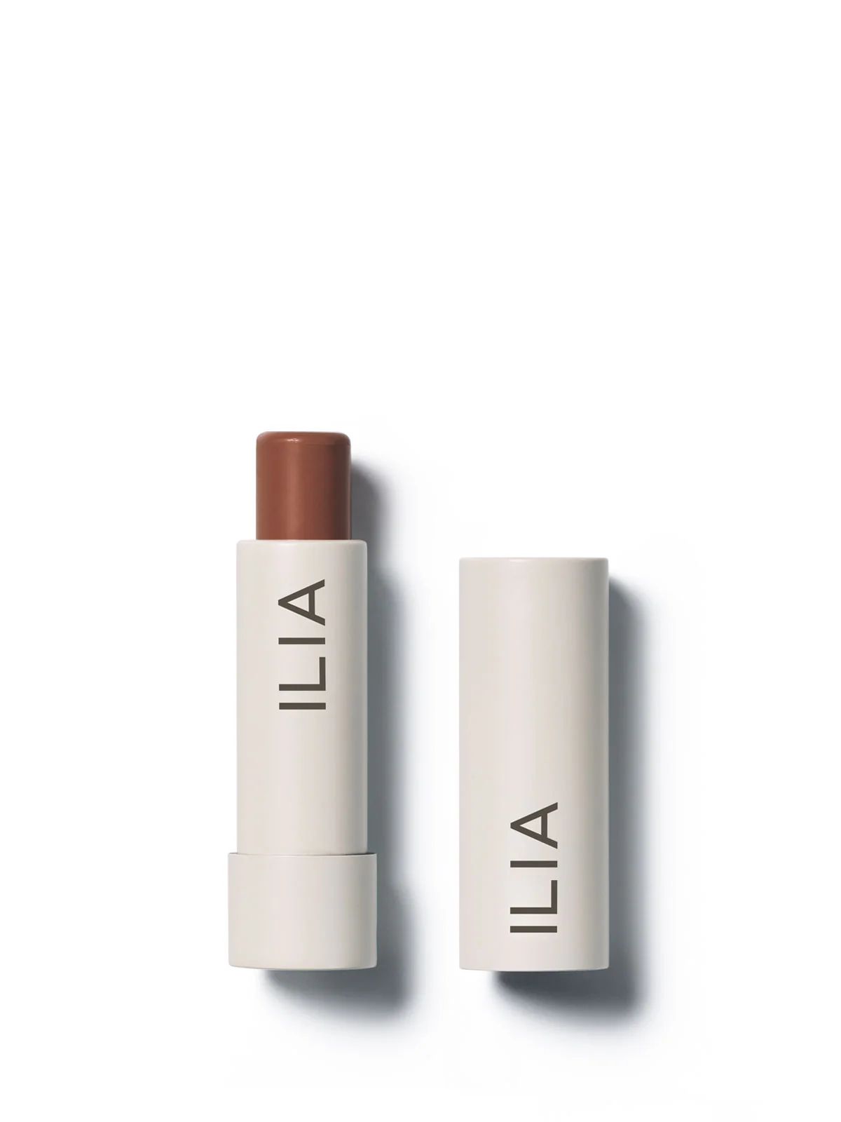 ILIA Balmy Tint Hydrating Lip Balm - Faded - 4.4 g | ILIA Beauty