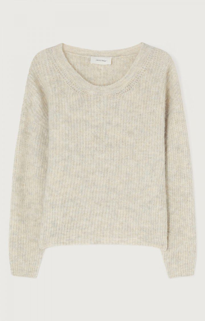 Pull femme East
                            
                                 | EAST18FH23 | American Vintage