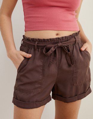 Aerie Camp Short | American Eagle Outfitters (US & CA)