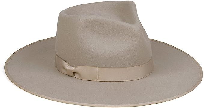 Lack of Color Women's Zulu Rancher Fedora | Amazon (US)