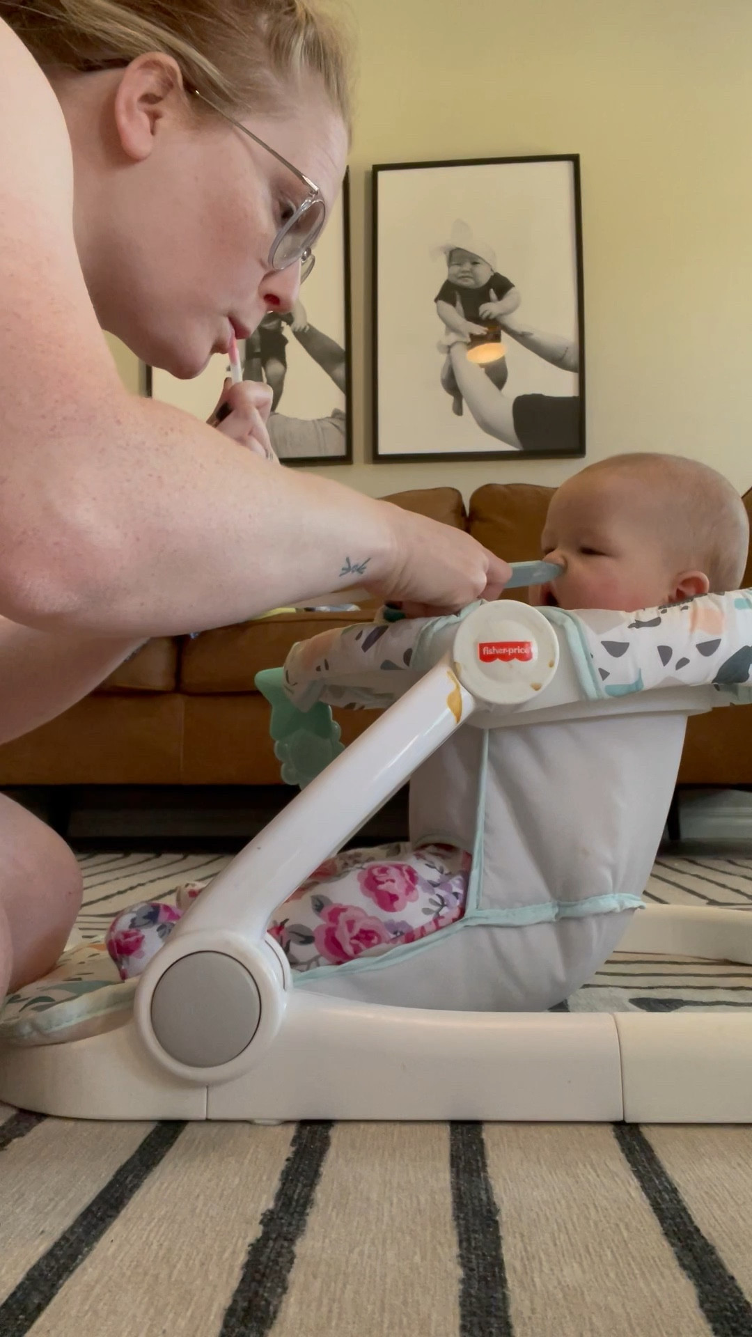 If you haven’t caved & tried the fridababy snot sucker.. DO IT

#LTKfamily #LTKkids #LTKbaby