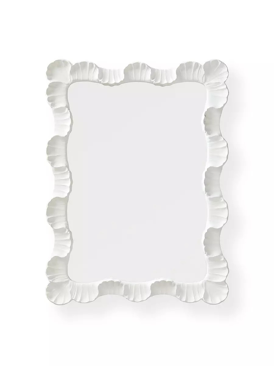 Costes Mirror | Serena and Lily
