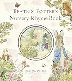 Beatrix Potter's Nursery Rhyme Book R/I (Peter Rabbit)     Hardcover – Picture Book, October 4,... | Amazon (US)