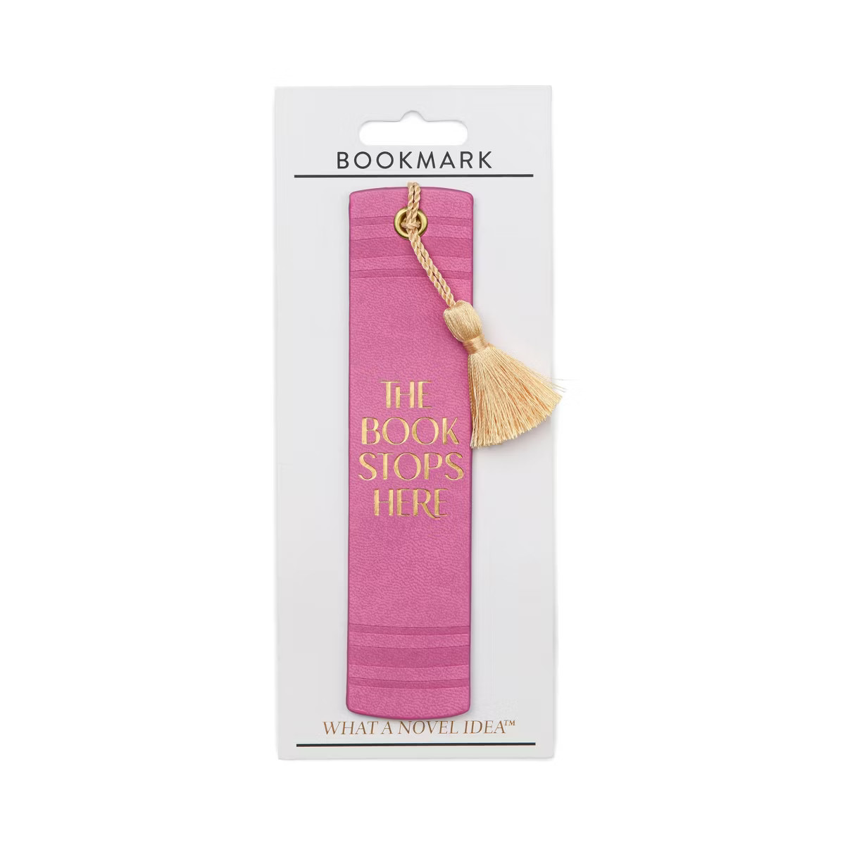 Bookmarker - The Book Stops Here | Target