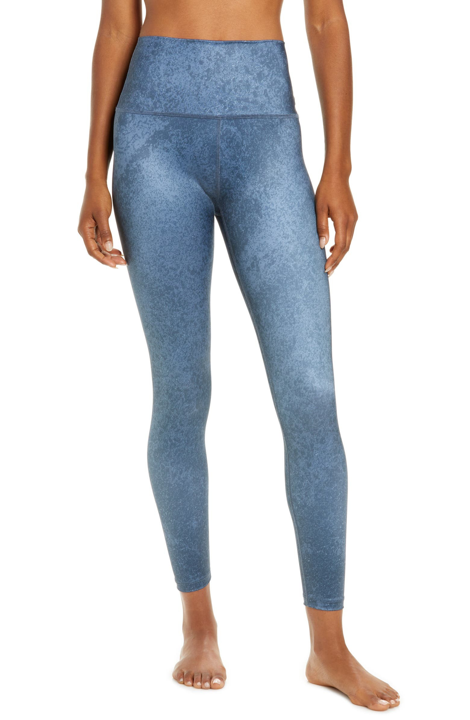 Lux High Waist Leggings | Nordstrom