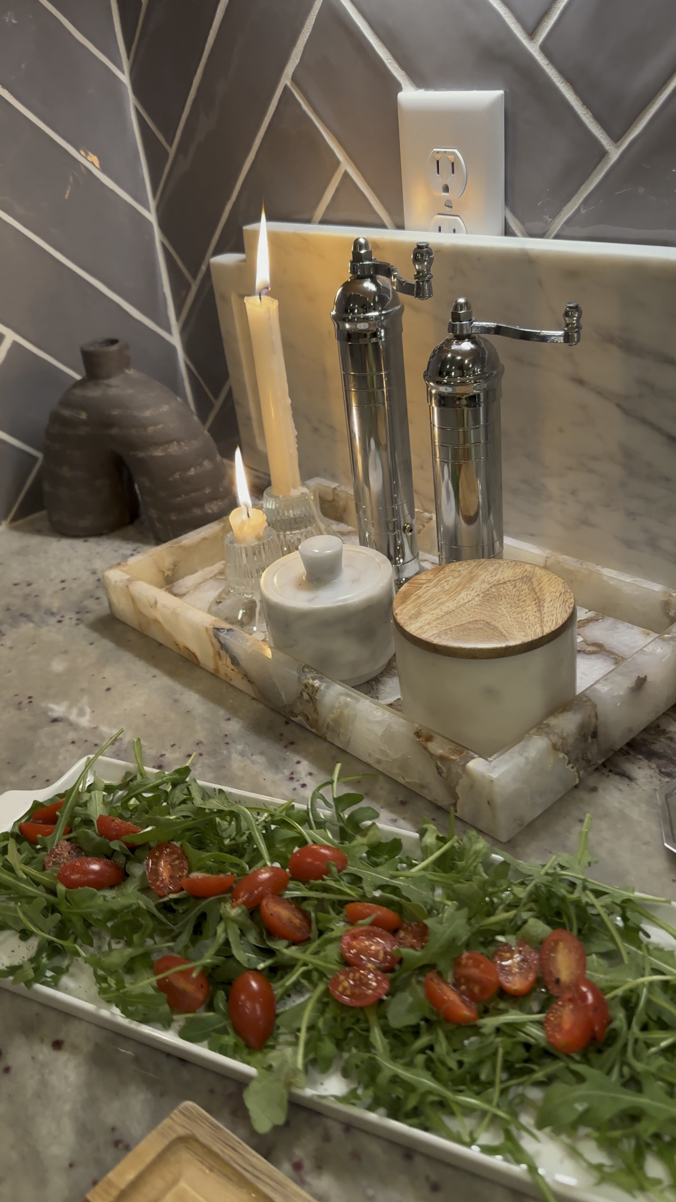 Pretty kitchen counter essentials because, why not 😊

#LTKstyletip #LTKhome