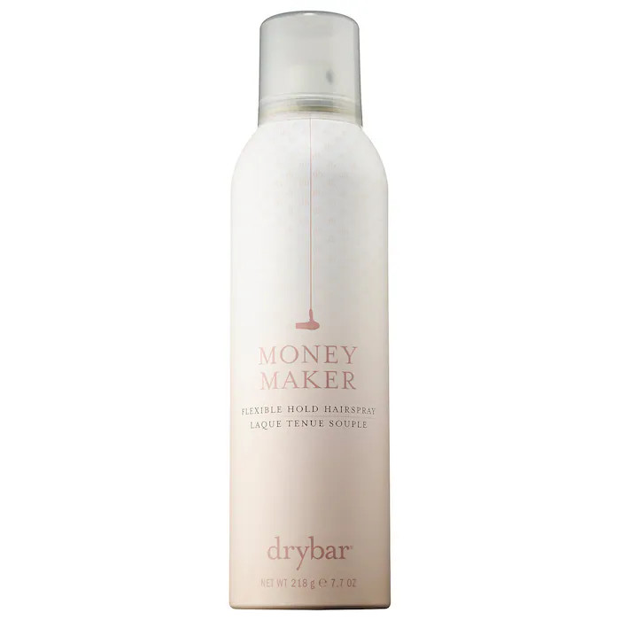Money Maker Flexible Hold Hairspray | Sephora (US)