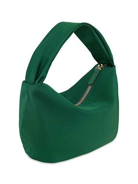 Nylon Round Pouch Bag | Saks Fifth Avenue