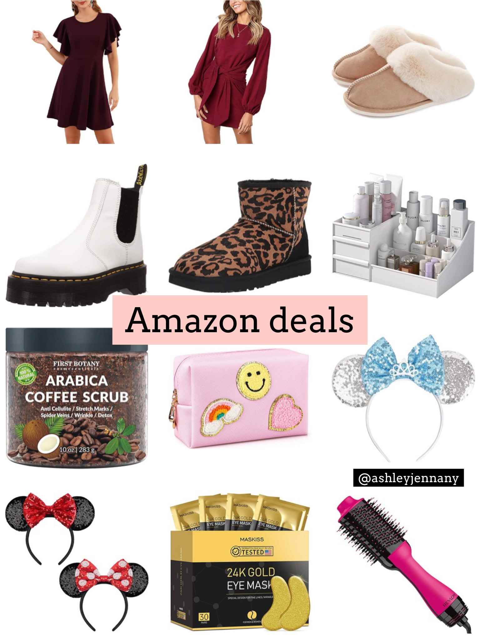 Amazon deals 

#LTKsalealert #LTKSeasonal #LTKunder50