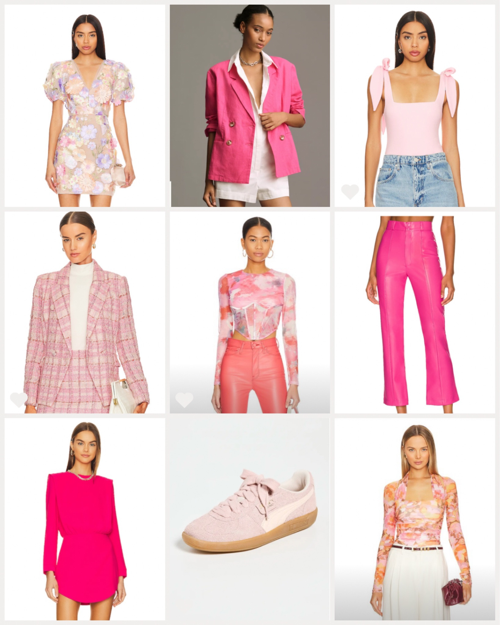 💗

#LTKstyletip #LTKfindsunder100