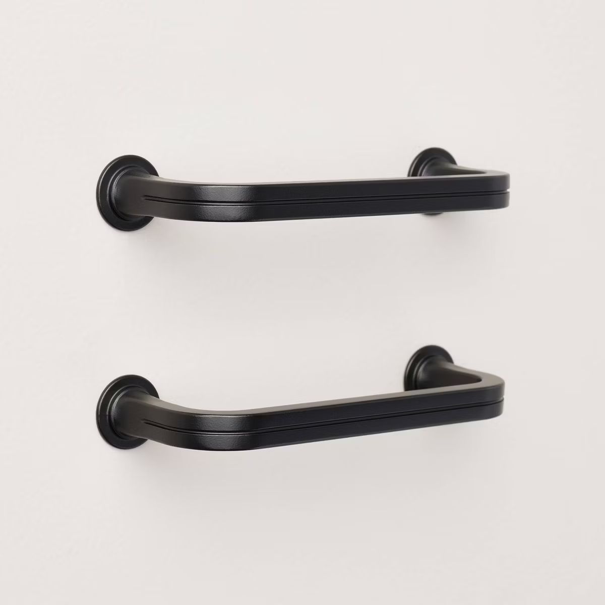 Classic Etched Drawer Pulls (Set of 2) - Hearth & Hand™ with Magnolia | Target