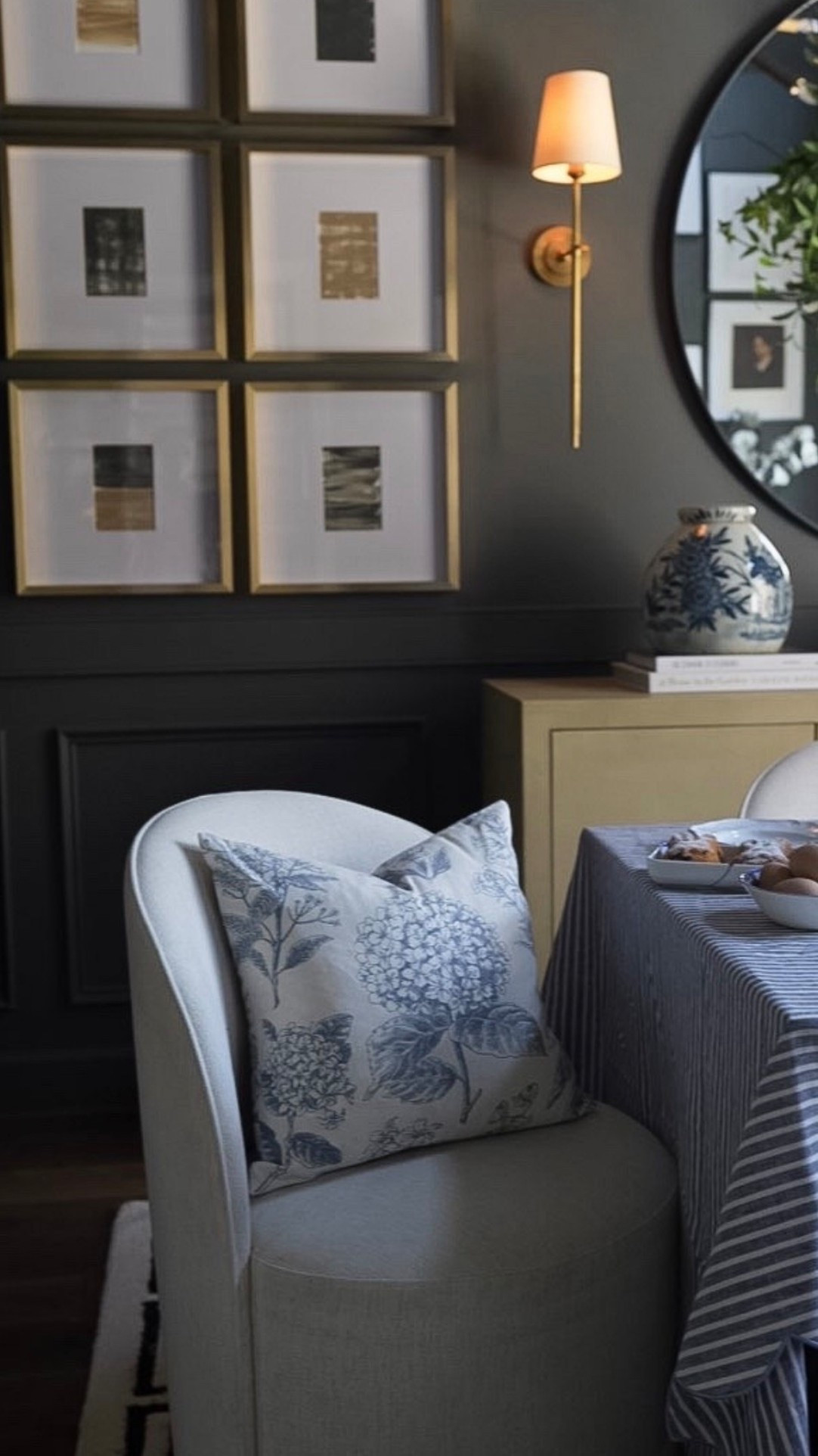 You guys have seriously been loving this hydrangea pillow from Amazon 
! It’s adds such a beautiful softness to any room! 



#LTKSeasonal #LTKHome #LTKdayinmylife