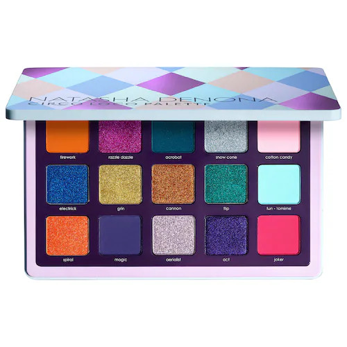 Circo Loco Eyeshadow Palette | Sephora (US)
