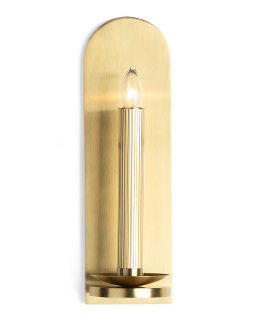 14in Lindenhurst Wall Sconce | TJ Maxx