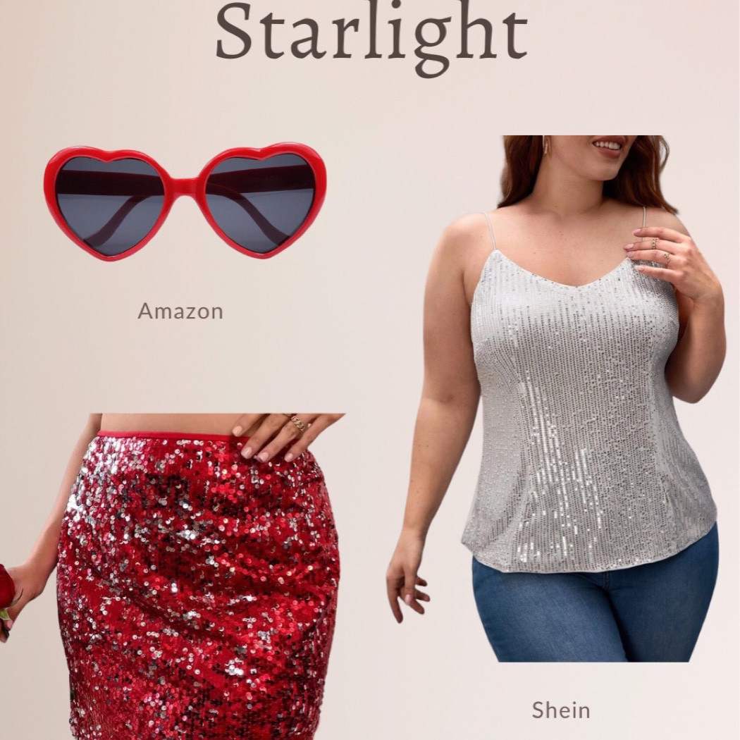 Starlight ✨

#LTKunder100 #LTKFind #LTKcurves