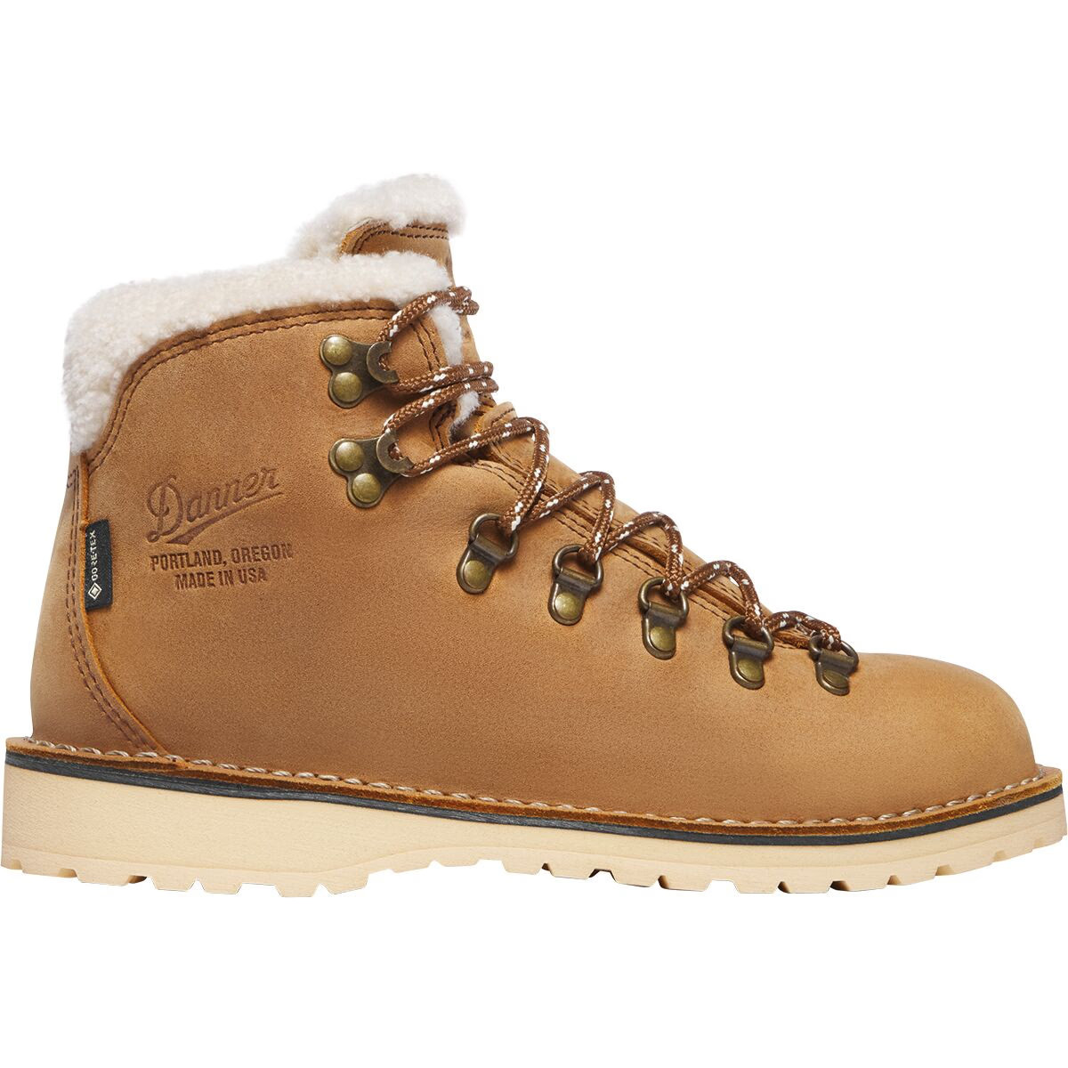 Mountain Pass Shearling Boot - Women's | Backcountry