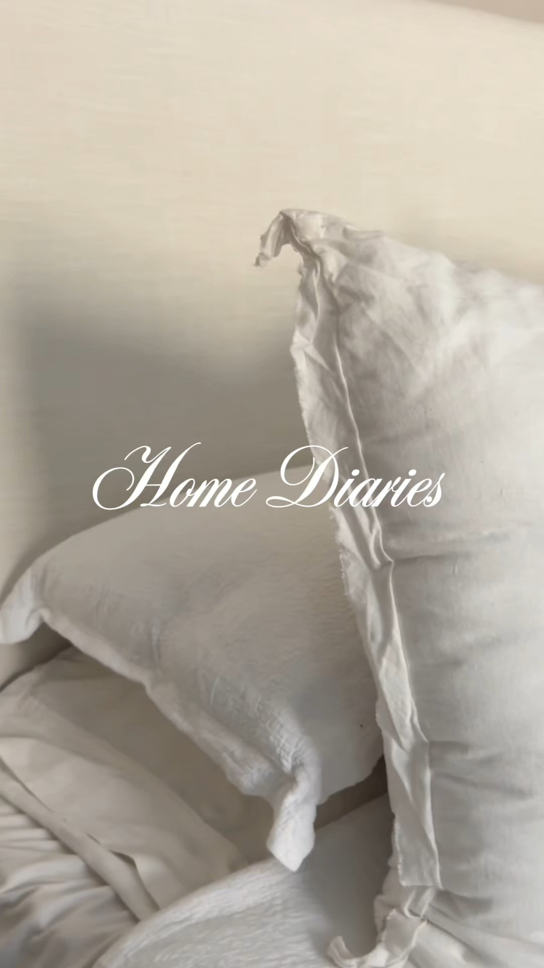 Because God forbid a girl has a home decor obsession and a Pinterest board to prove it 🤍 

#LTKHome