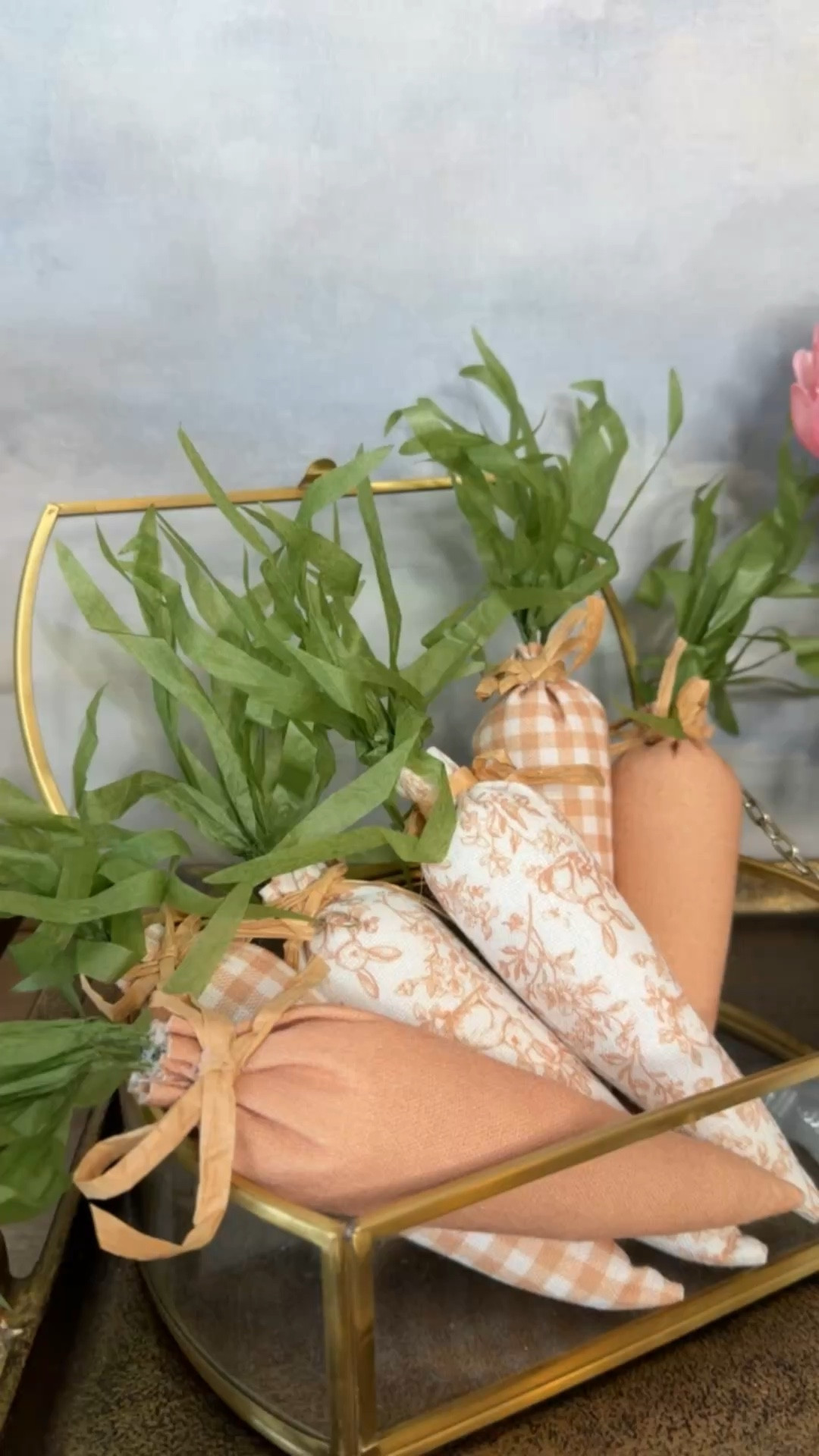 Easter decorating, but make it timeless 🐇

There’s something about ceramic bunnies that instantly softens a space - subtle, classic, and just enough to make everything feel a little more special. The kind of pieces you bring out year after year, and they never lose their charm.

It’s the little details that make it feel like spring at home 🤍



#LTKHome #LTKSaleAlert #LTKSeasonal