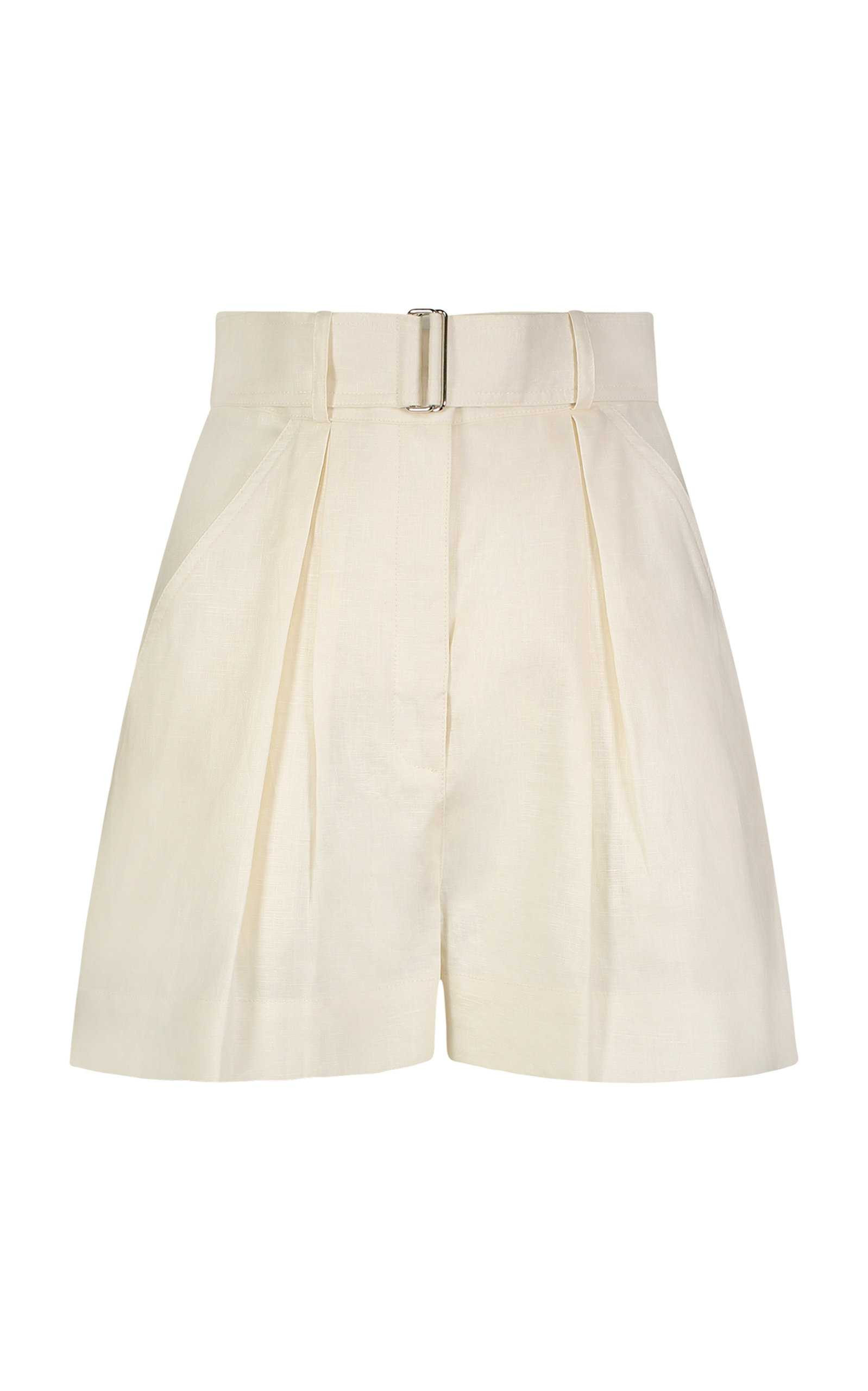 Pleated Short | Moda Operandi (Global)