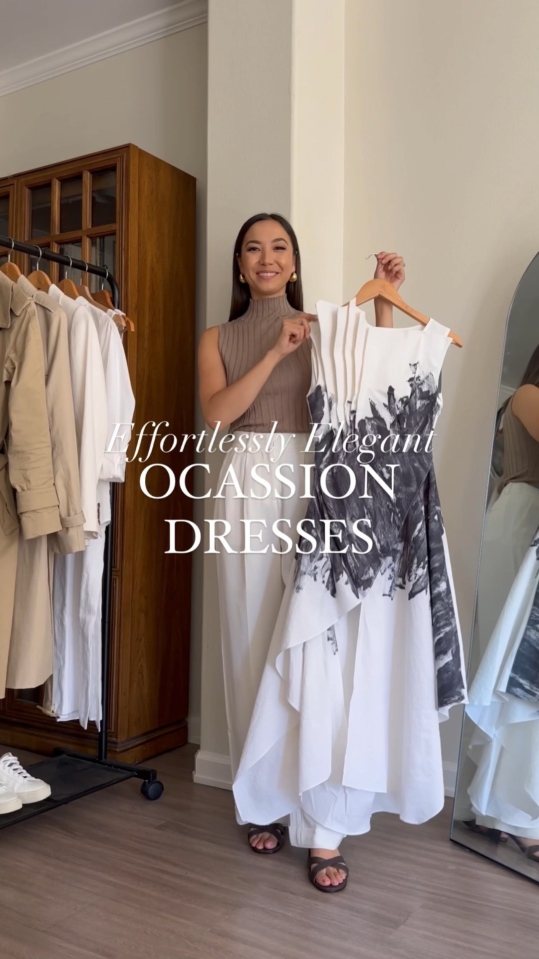 Effortlessly elegant (and unique!) occasion dresses from @sdeer_concept under $100

Wearing small in all dresses & linked additional favorites! 

Use code LWJ30 for 30% off your entire order with a minimum purchase of $199.00 or code LWJ20 for 20% off your entire order!

Dresses / elegant / ocassion wear / fancy #ad #sdeer #sdeerconcept

#LTKunder100 #LTKwedding #LTKstyletip