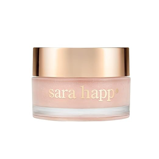 Sara Happ The Lip Slip One Luxe Balm, 2nd Gen | Amazon (US)