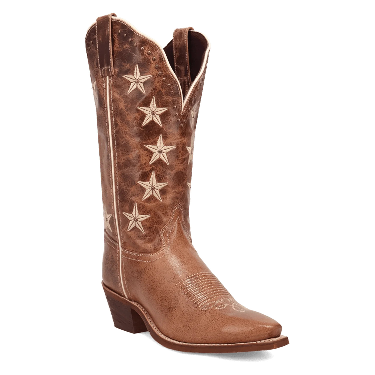 SERENADE LEATHER BOOT | Laredo Boots Store