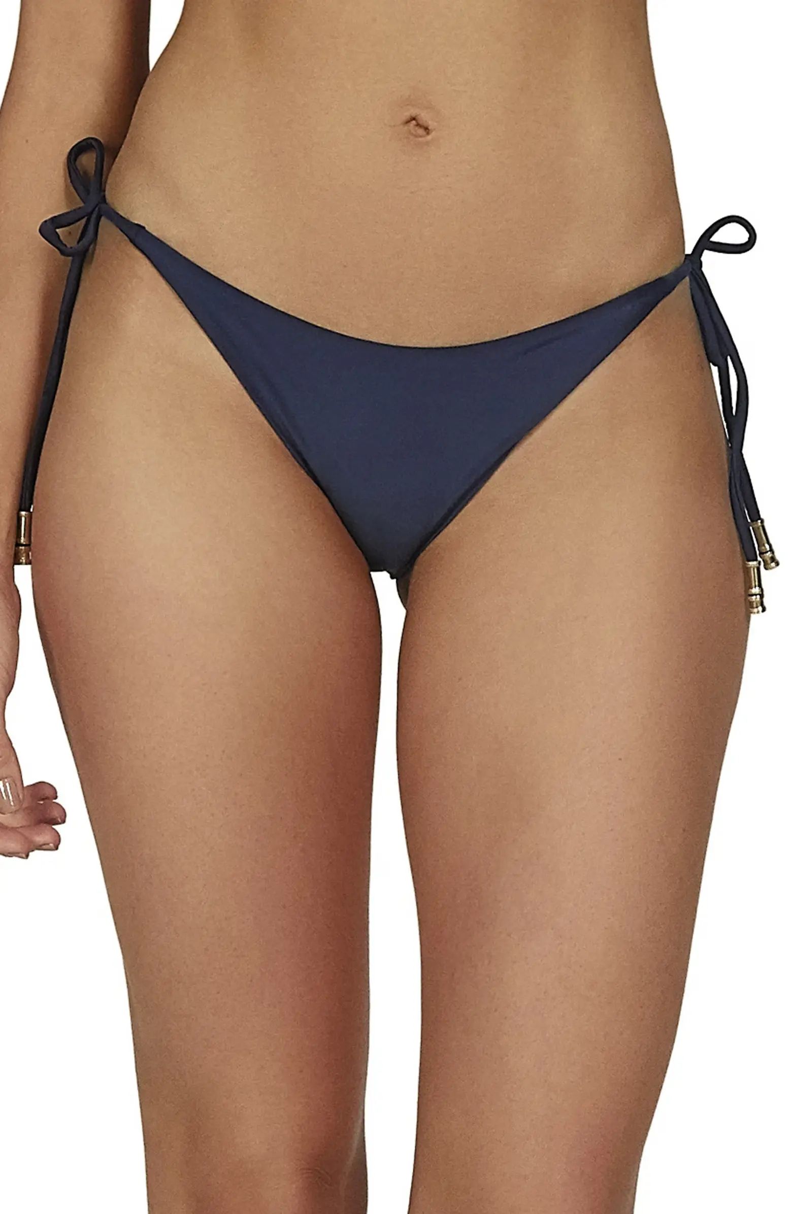 ViX Swimwear Side Tie Bikini Bottoms | Nordstrom | Nordstrom