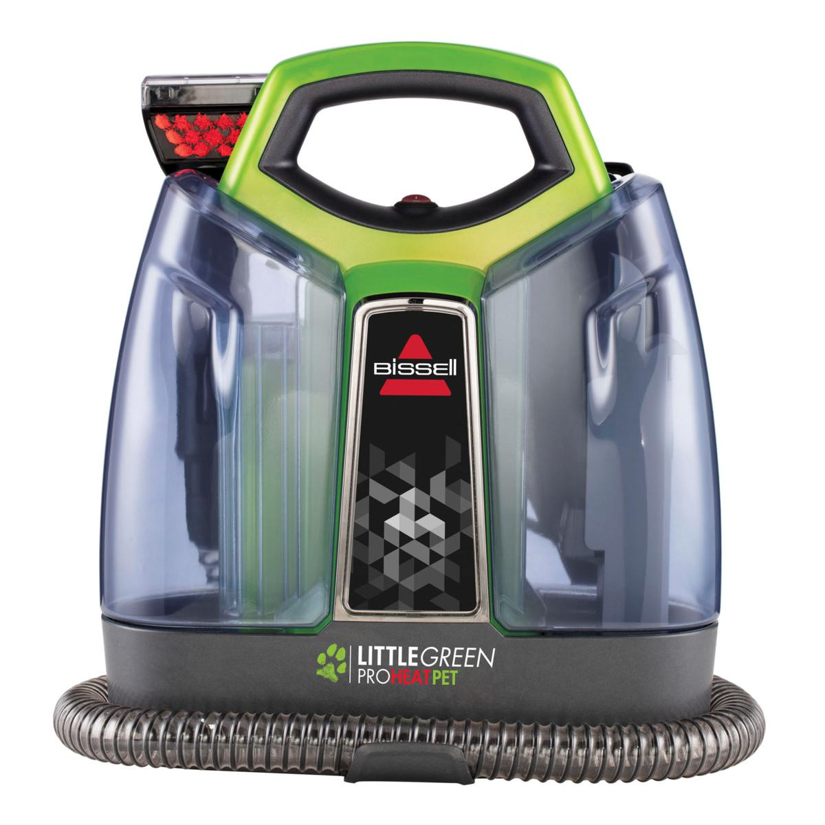 BISSELL Little Green ProHeat Portable Deep Cleaner with Tools | HSN