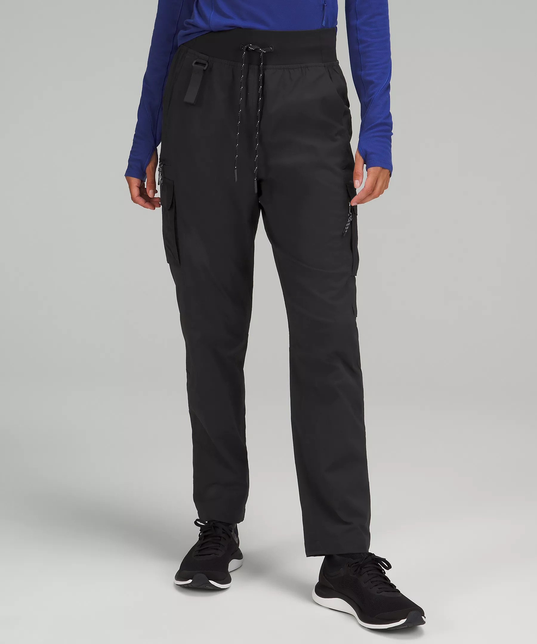Cargo High-Rise Lined Hiking Pant | Lululemon (US)