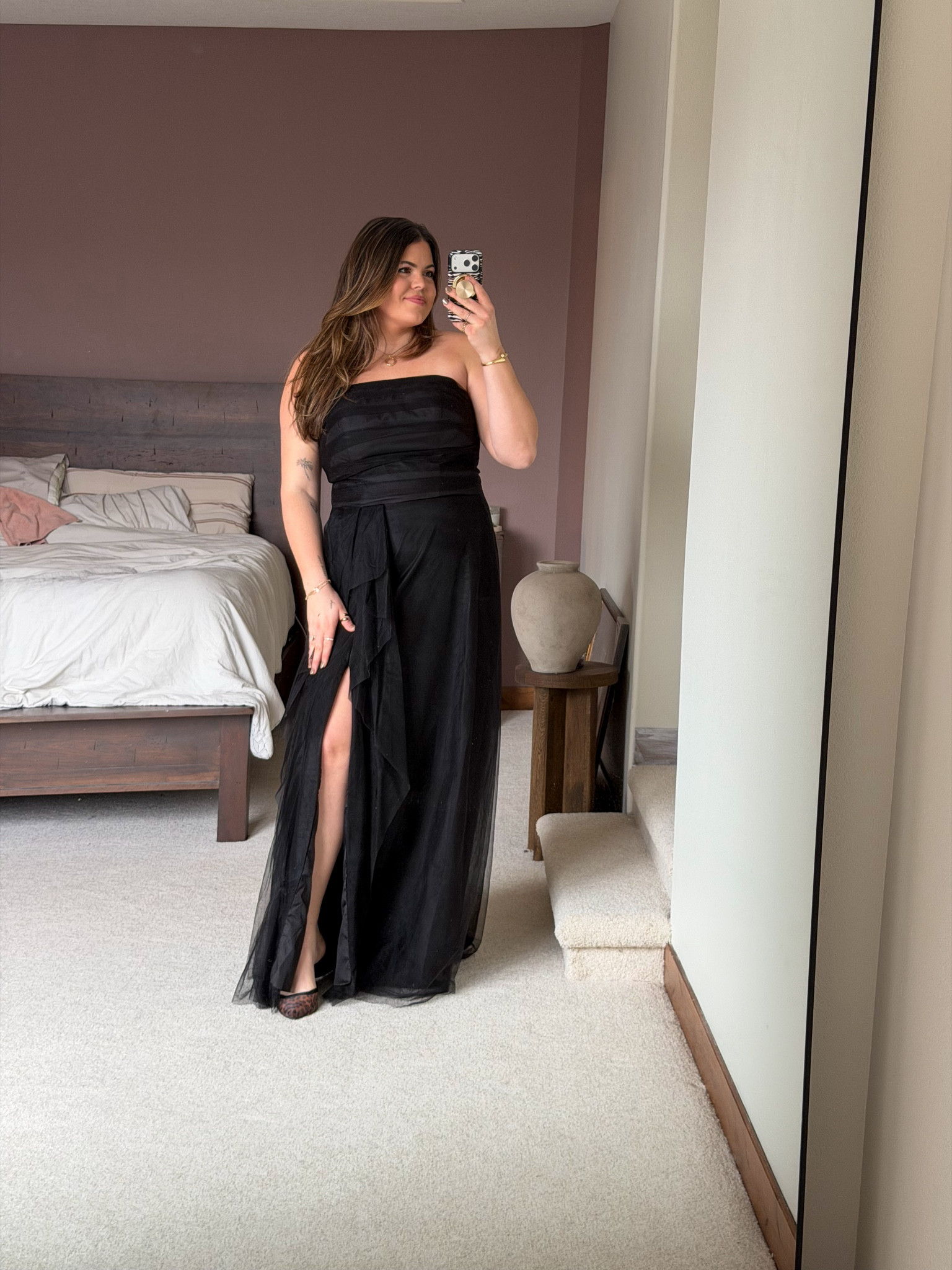 Amazon special event dress // wedding guest dress - wearing size 16, I used the size charts listed with each item - they may message you a size chart just to double check your measurement (I so appreciate this)!

I am so shocked at the amazing quality of these, they’re all under $80, I could’ve sworn the price was a typo. 

Midsize, thick tummy approved, wedding guest dress, black tie, gala, formal dress

#LTKMidsize #LTKWedding #LTKSaleAlert