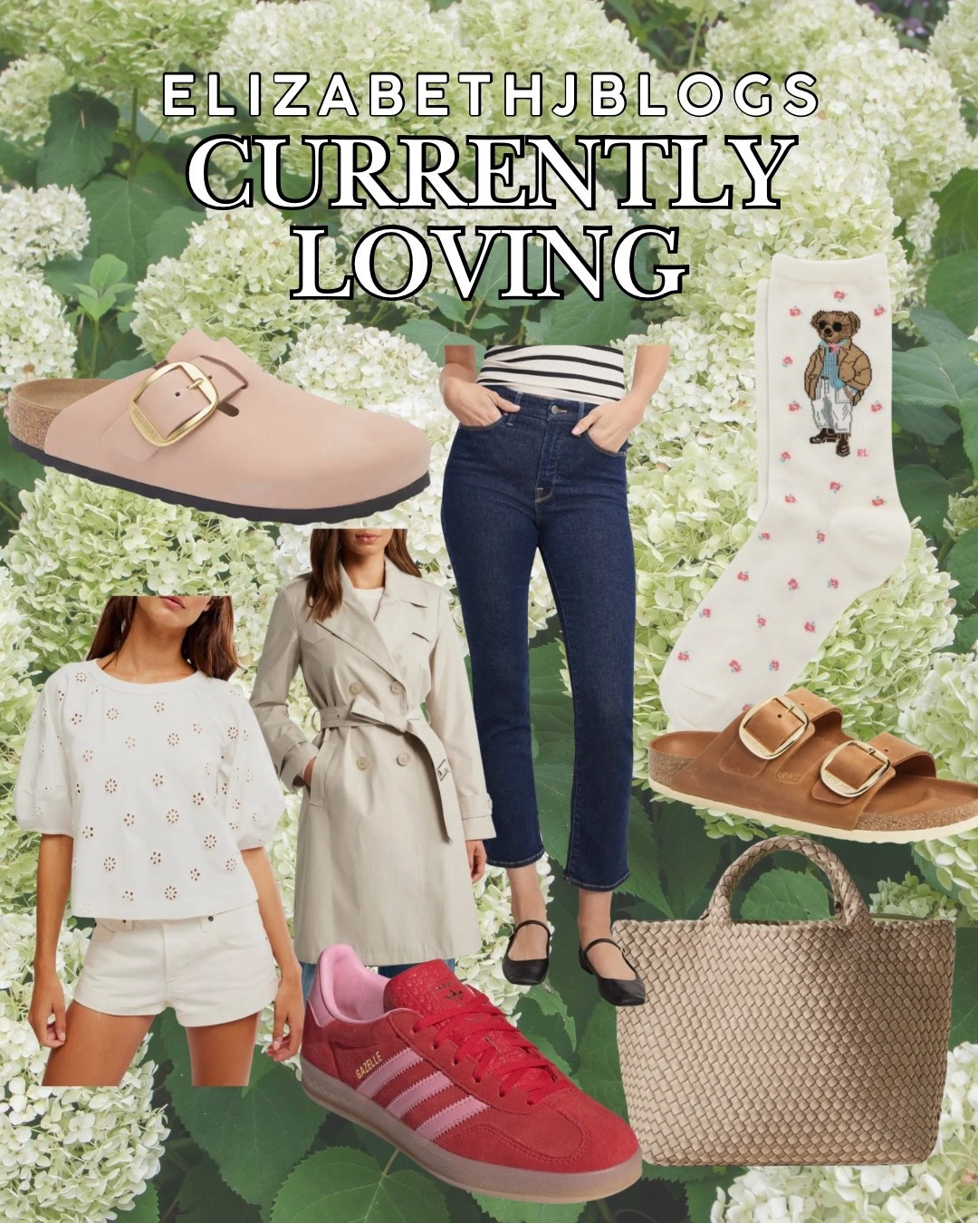 Cute new finds 