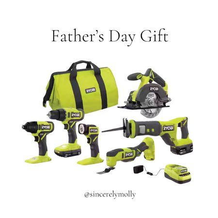 for the diy dad