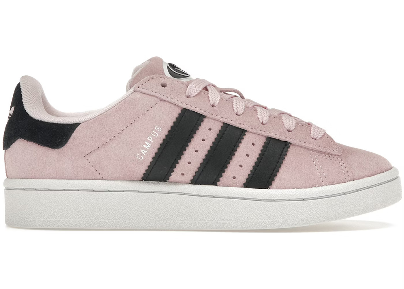 adidas Campus 00sClear Pink (Kids) | StockX