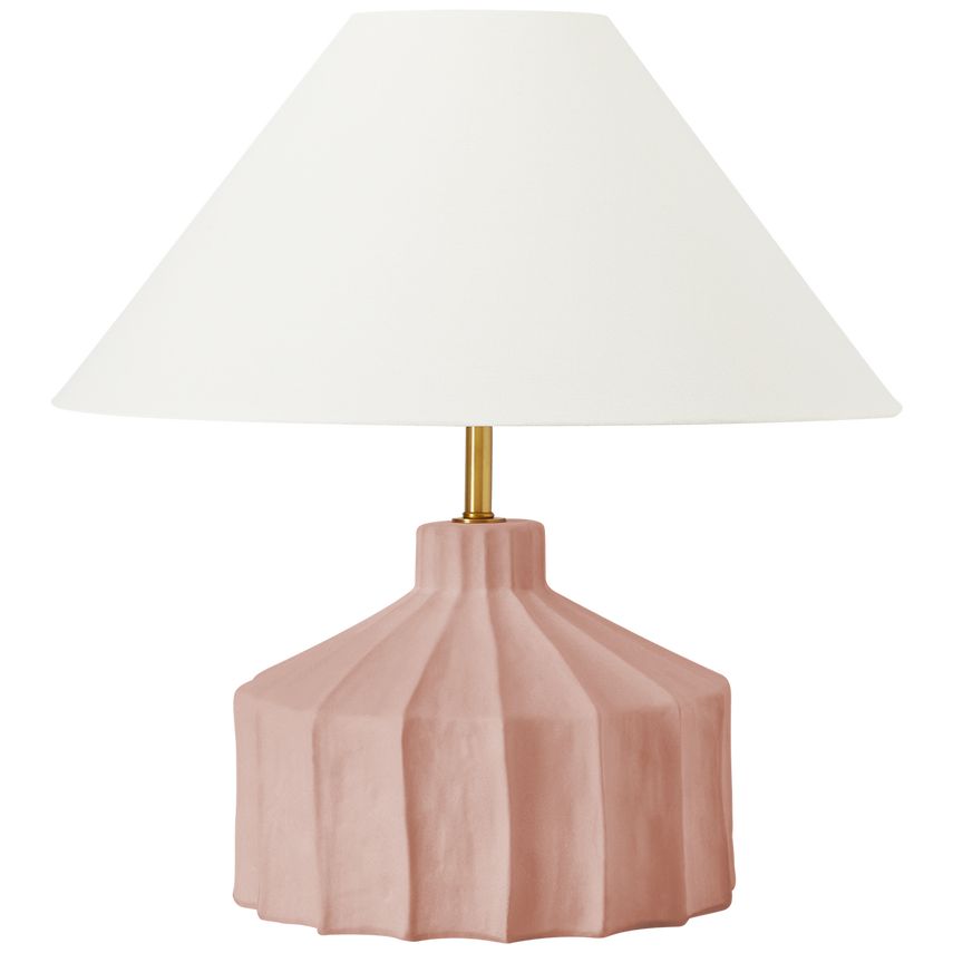 Veneto Medium Table Lamp | Visual Comfort