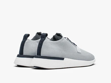 SwiftKnit™ Derby | Like walking on clouds | Wolf & Shepherd | Wolf & Shepherd