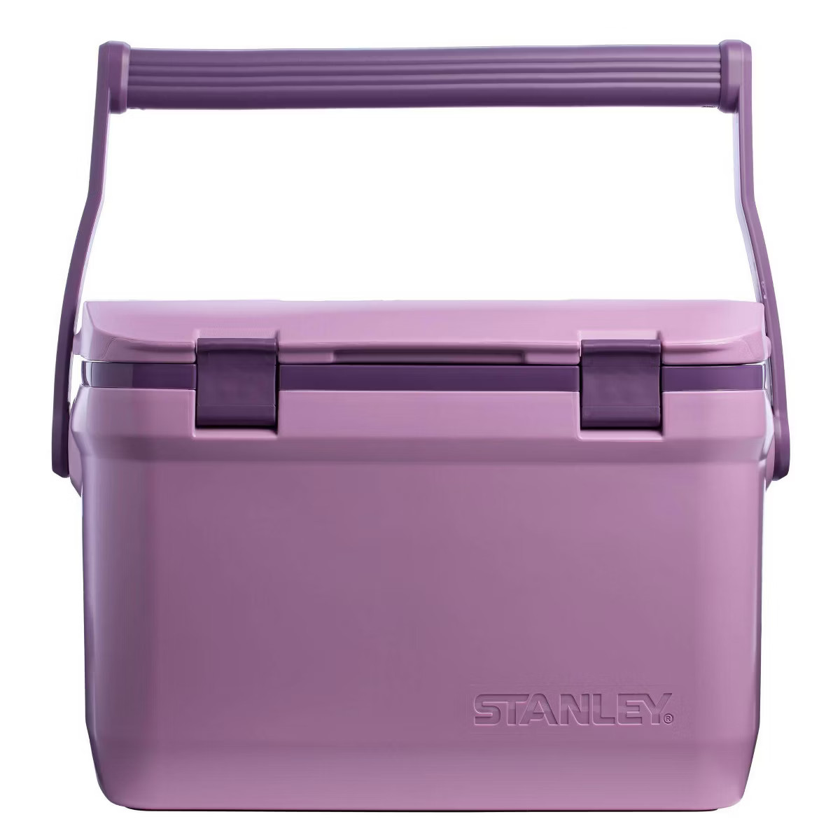 Stanley 16qt Plastic Easy-Carry Outdoor Cooler | Target