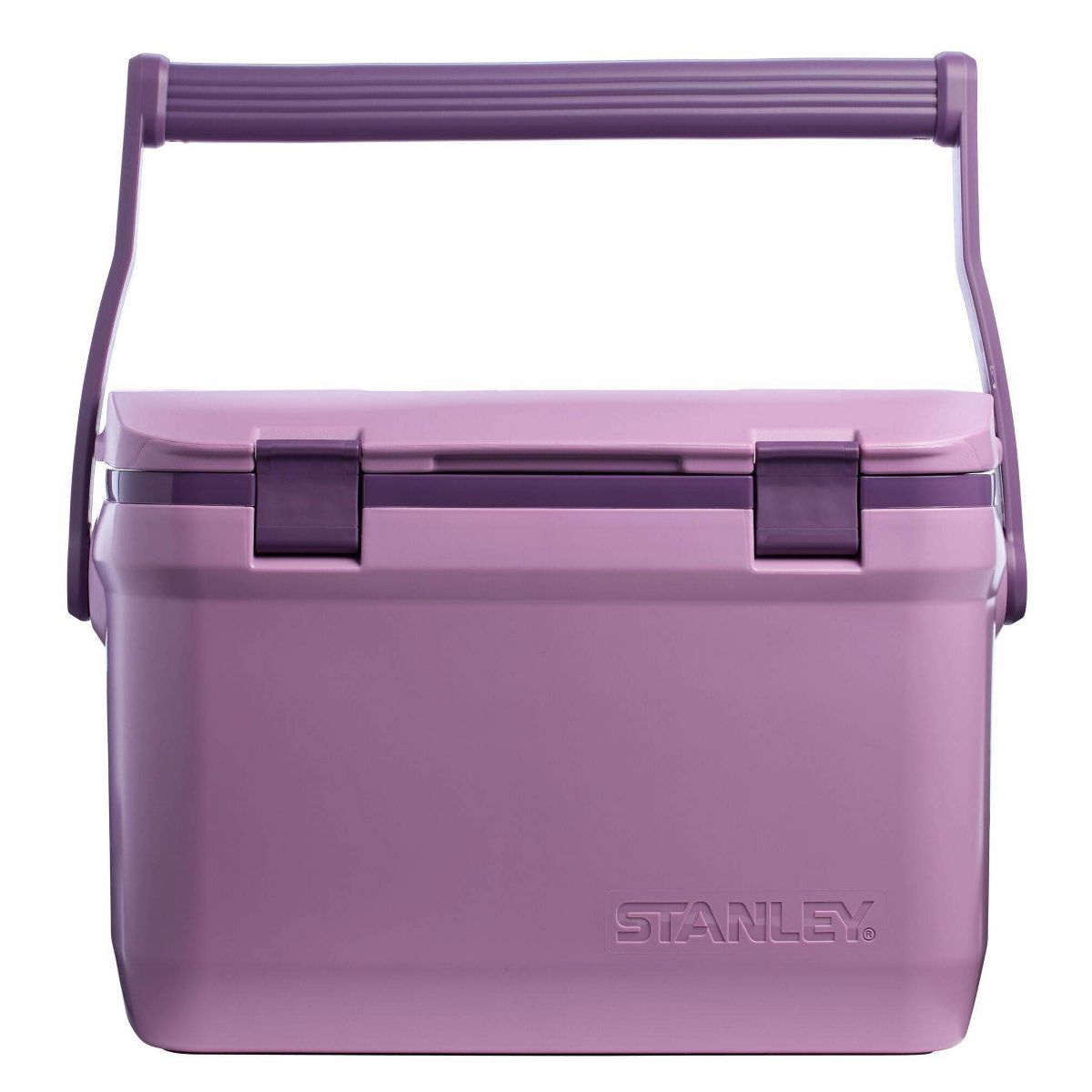 Stanley 16qt Easy-Carry Outdoor Cooler - Azure | Target