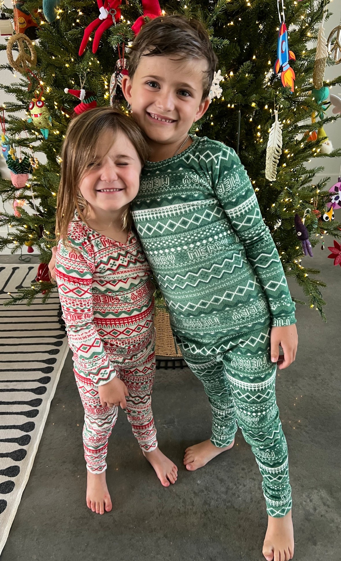 The cutest pjs on sale!!! Starting at $5! 🎄

#LTKGiftGuide #LTKHoliday #LTKKids