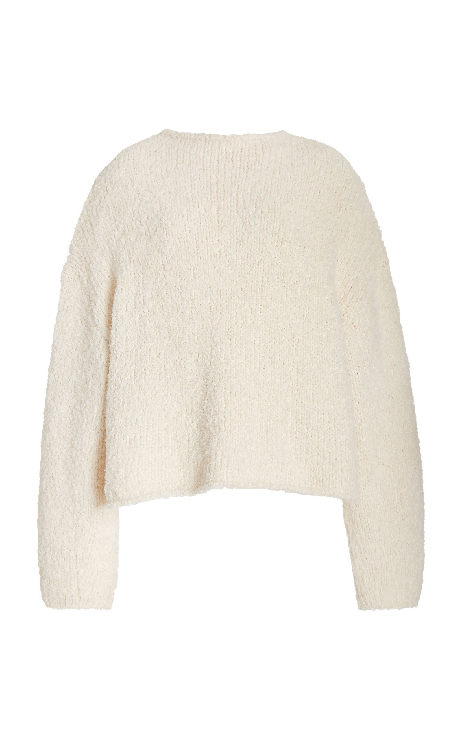 Cotton Sweater | Moda Operandi (Global)