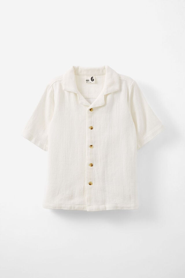 Cabana Short Sleeve Shirt | Cotton On (US)